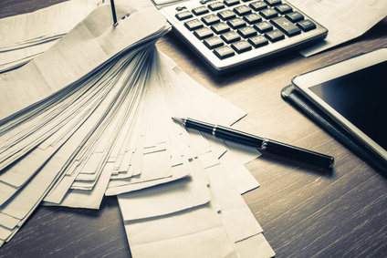 Accounting Work