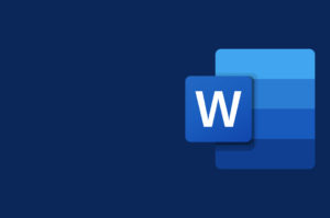 Microsoft Word